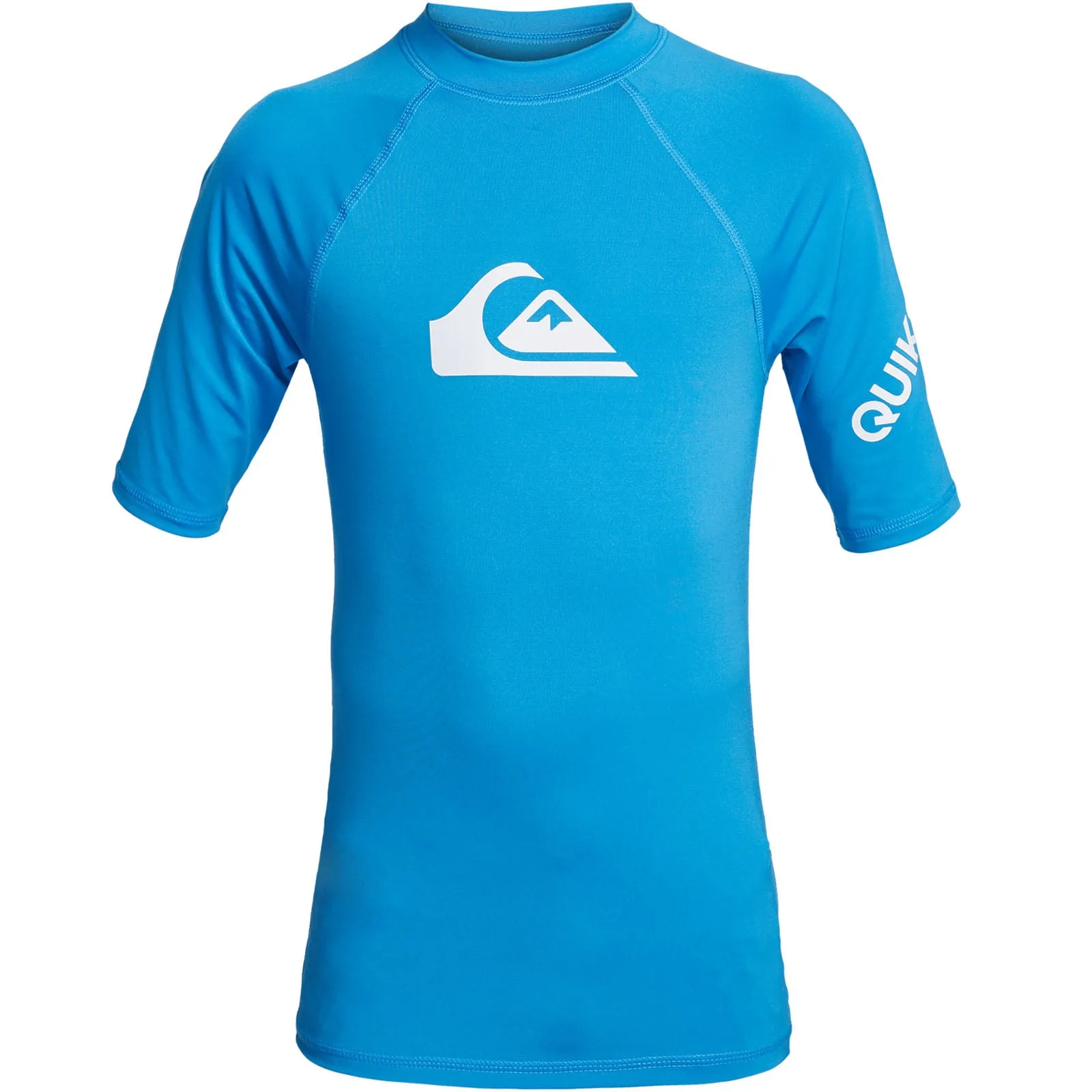 Quiksilver Kids All Time UPF 50 Rash Vest