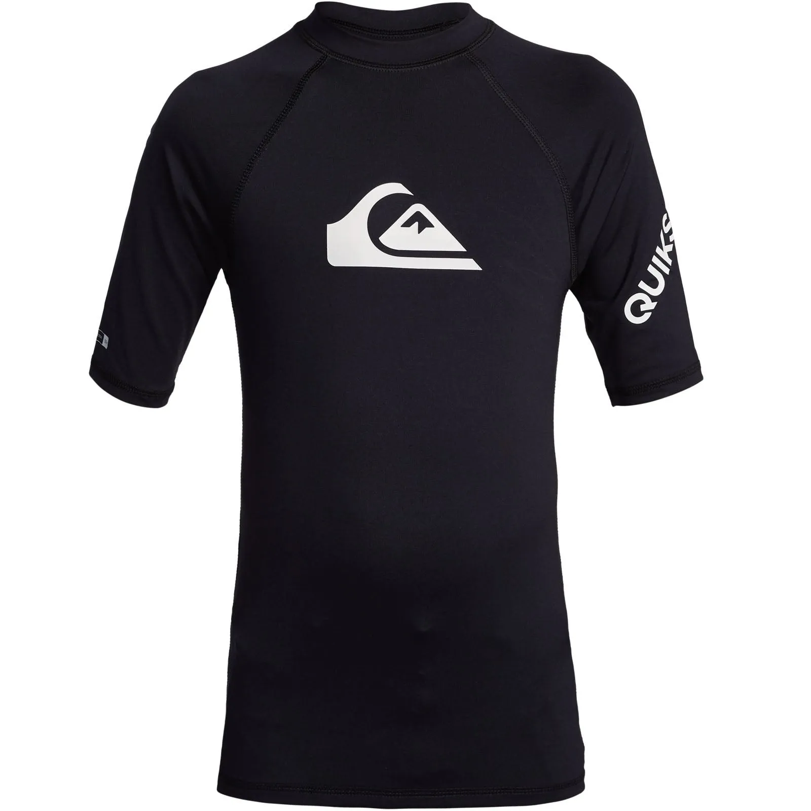 Quiksilver Kids All Time UPF 50 Rash Vest