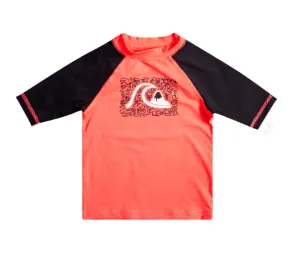 Quiksilver Rash Vest- Next Gen-