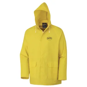 Rain Coat - Pioneer Storm Master® Waterproof Hooded Jacket, 577J