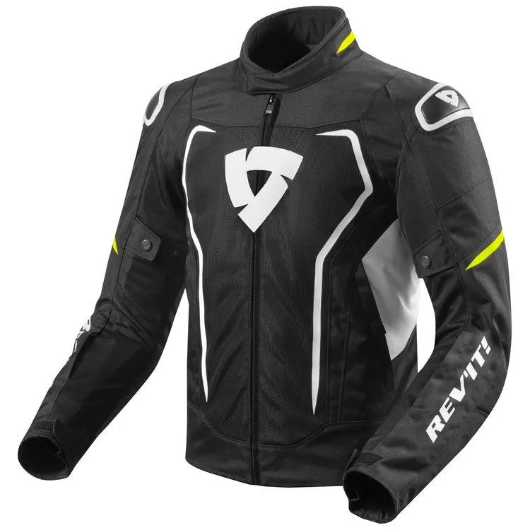 REV'IT! Vertex Air Jacket