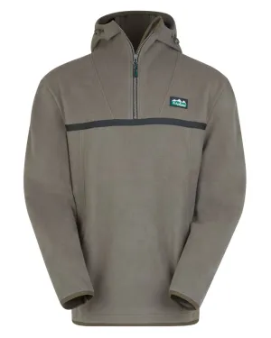 Ridgeline Kodiak Fleece Smock