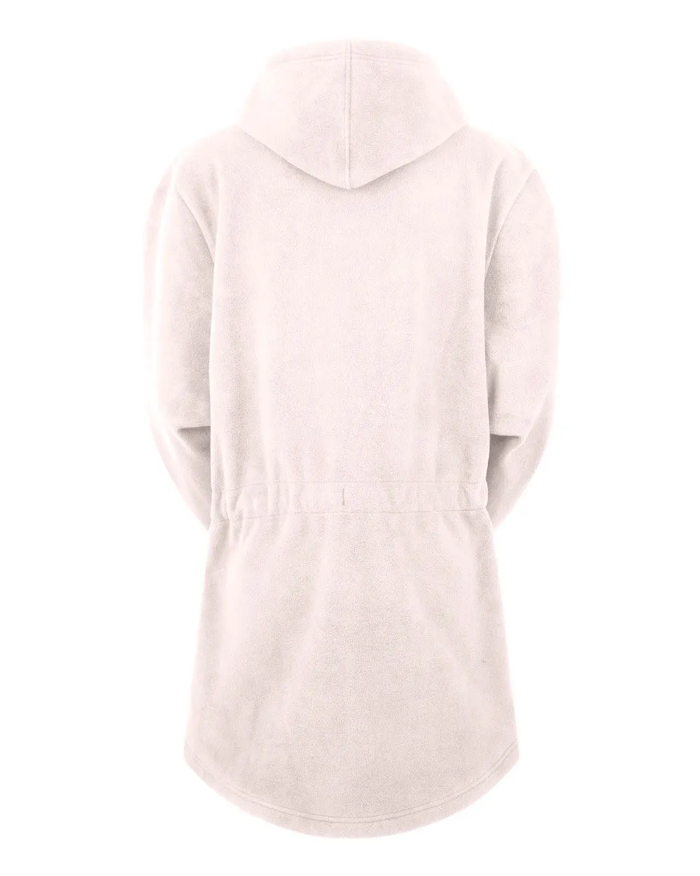 Ridgeline Ladies Salt Marsh Fleece Smock