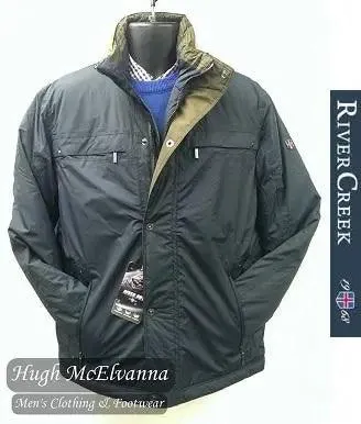 River Dry Jacket Style No: 60918