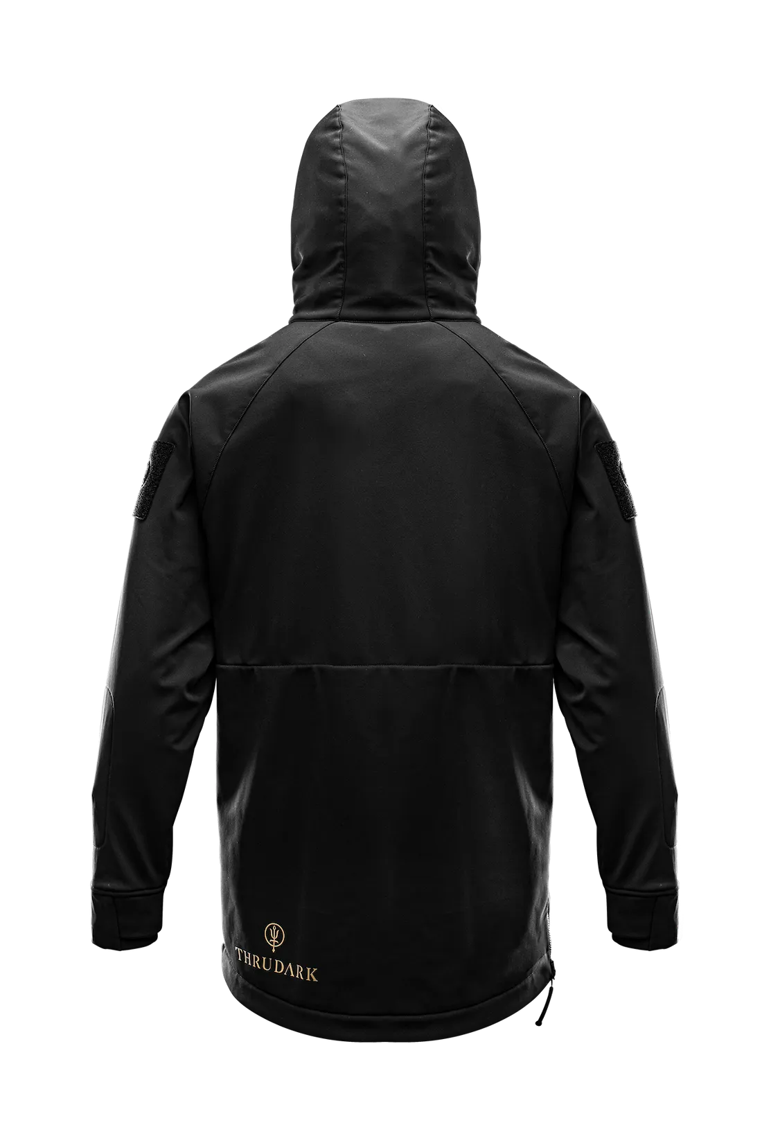 RŌNIN ONO TECH HOODY