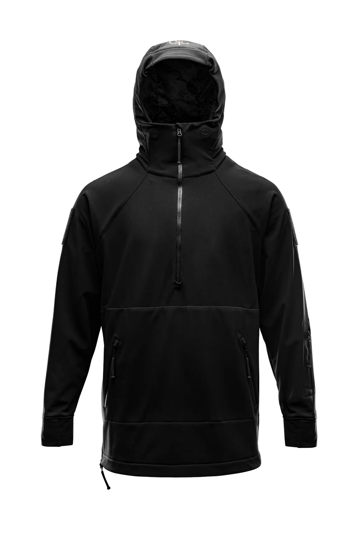 RŌNIN ONO TECH HOODY