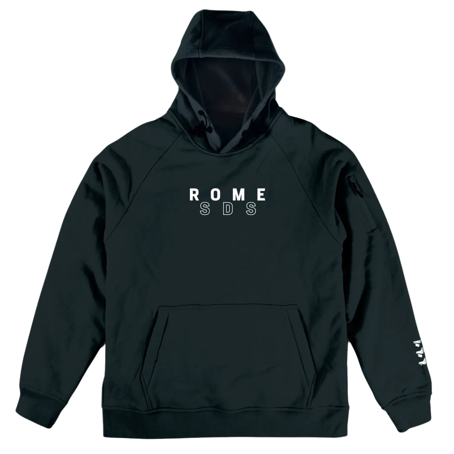 Rome Riding Hoodie 2024