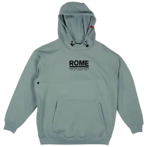 Rome Riding Hoodie 2025 - Men's