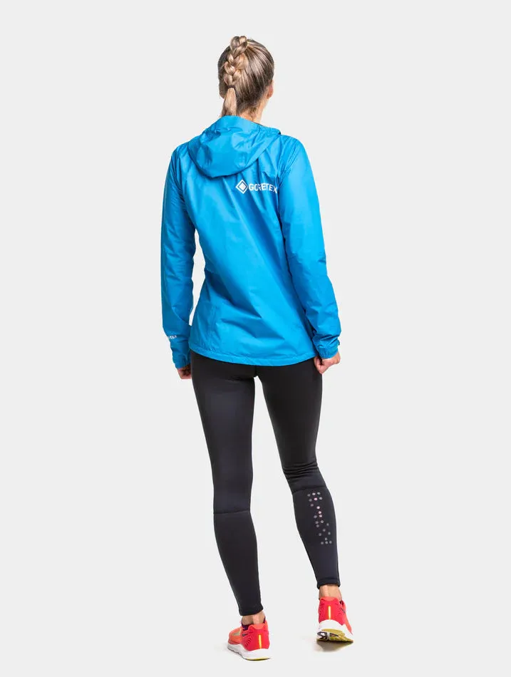 Ronhill - Women's Tech Gortex Mercurial Jacket