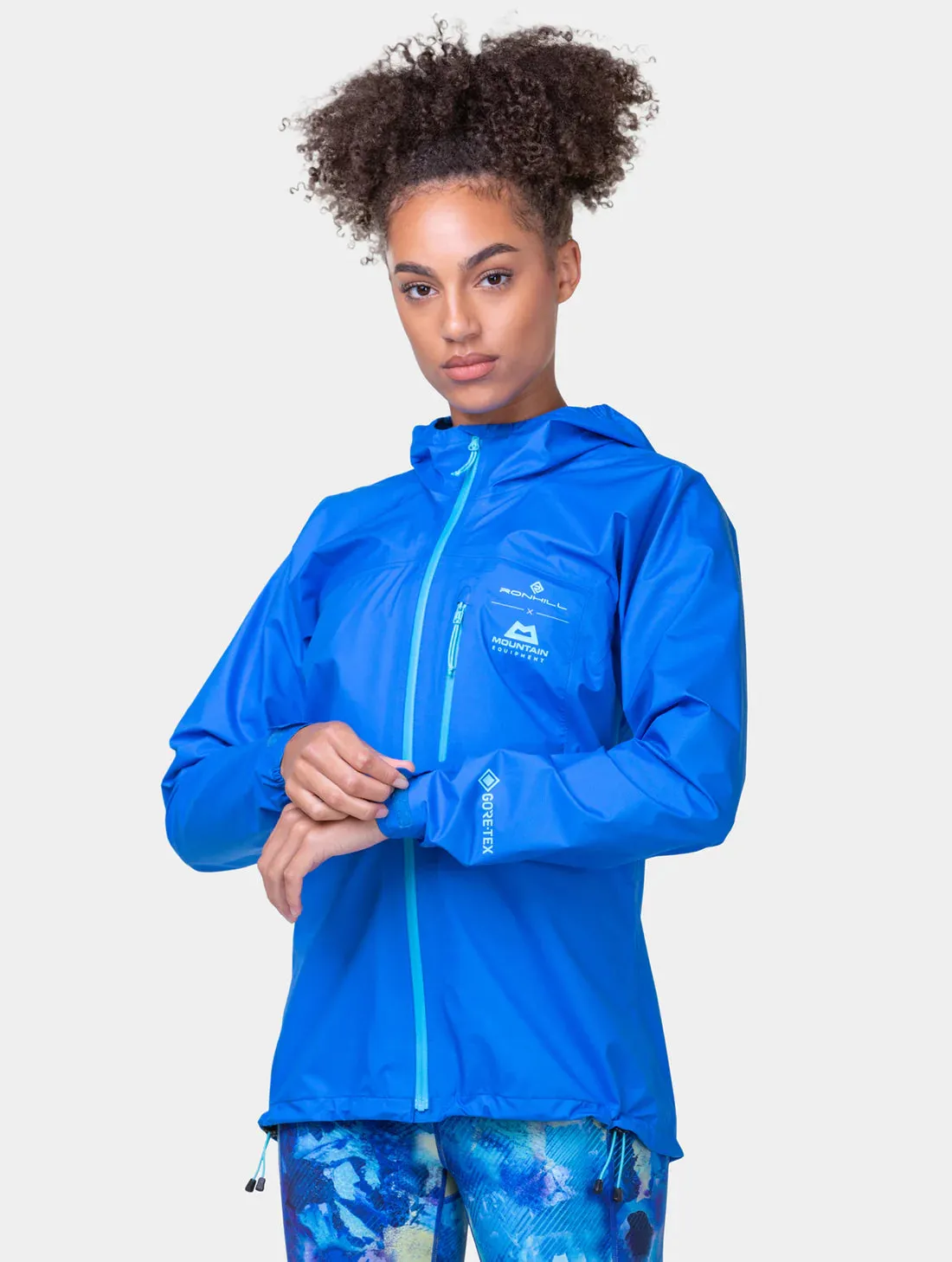 Ronhill - Women's Tech Gortex Mercurial Jacket