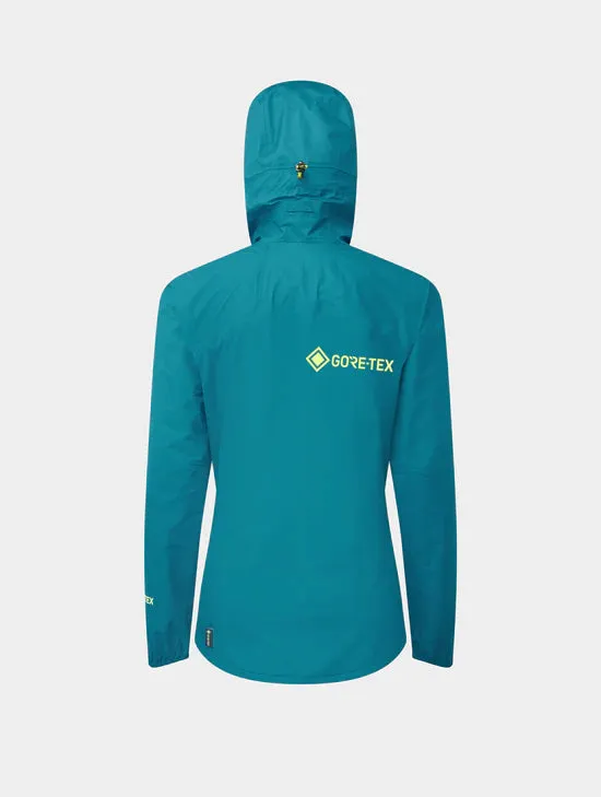 Ronhill - Women's Tech Gortex Mercurial Jacket