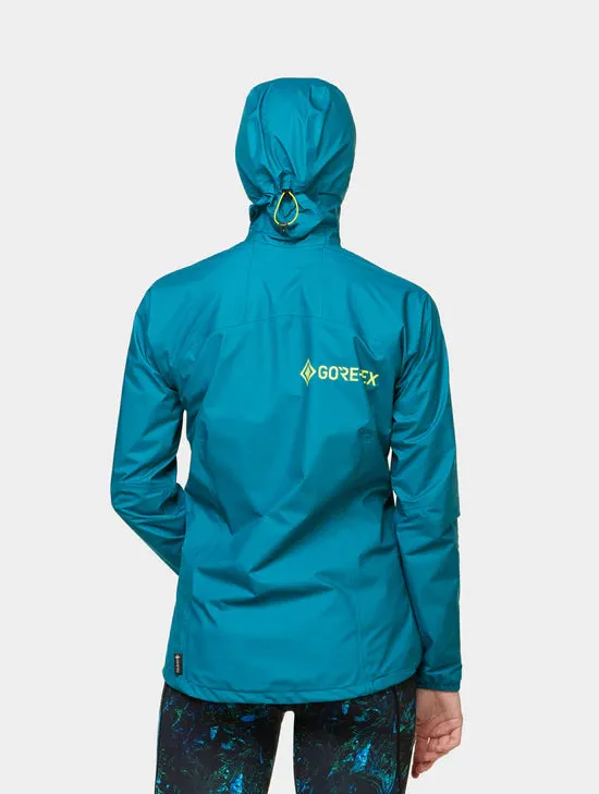 Ronhill - Women's Tech Gortex Mercurial Jacket