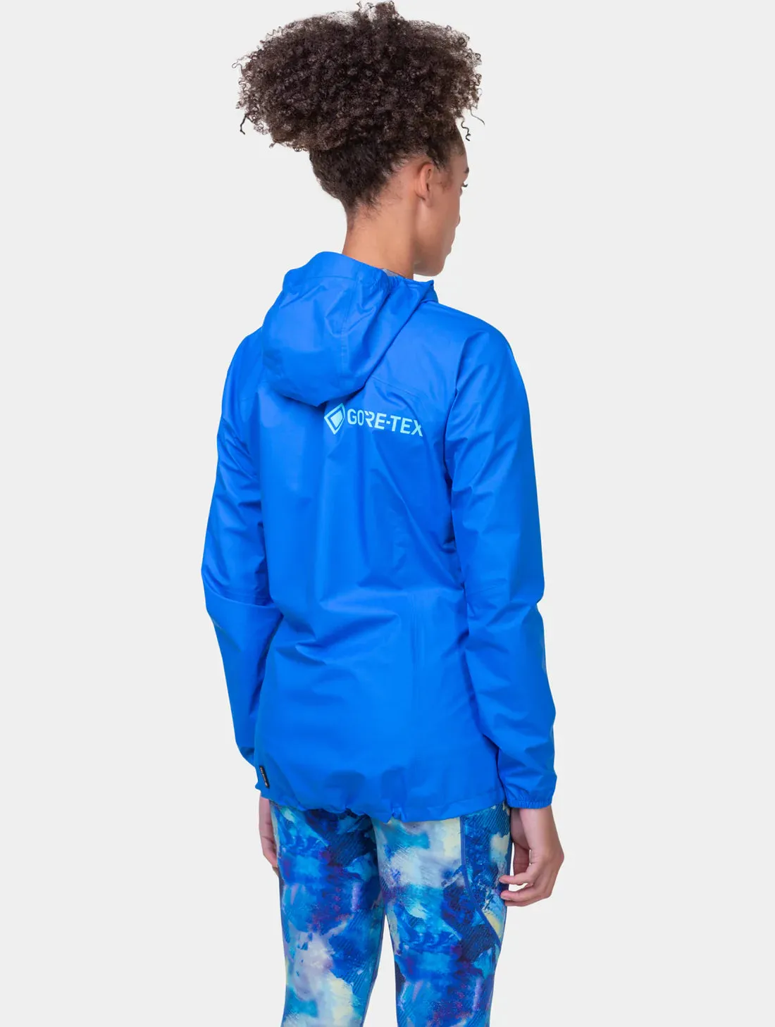 Ronhill - Women's Tech Gortex Mercurial Jacket