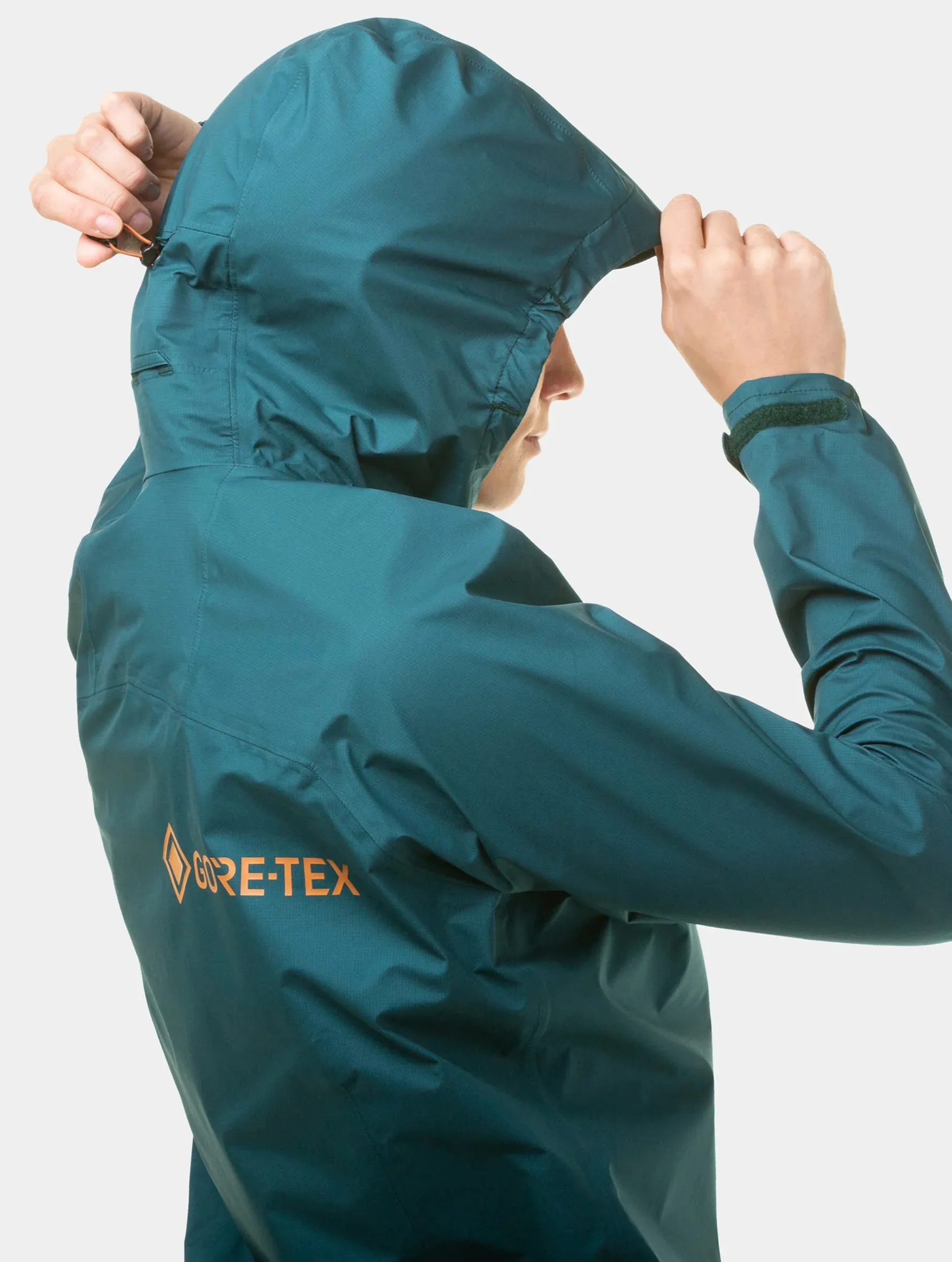 Ronhill - Women's Tech Gortex Mercurial Jacket