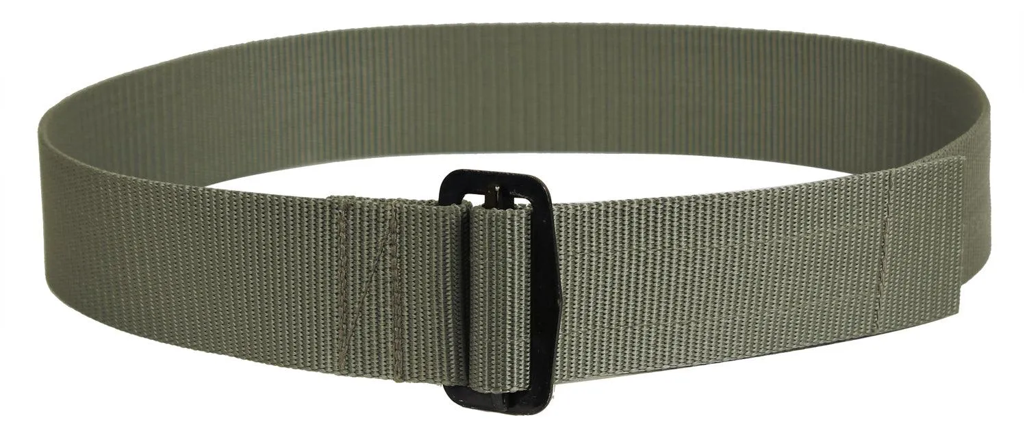 Rothco Heavy Duty Riggers Belt