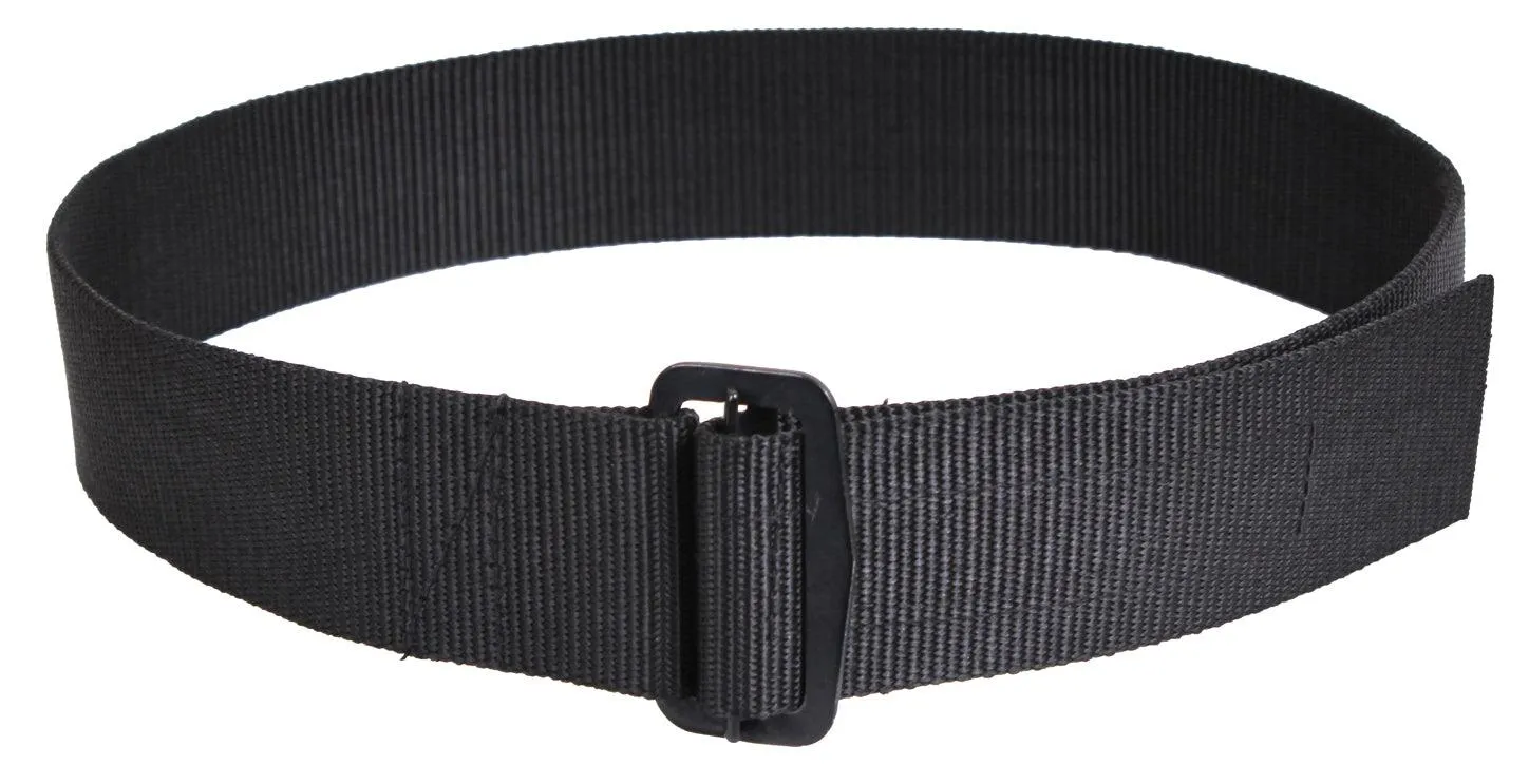 Rothco Heavy Duty Riggers Belt