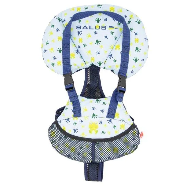 SALUS BIJOUX BABY LIFE JACKET PRINTS