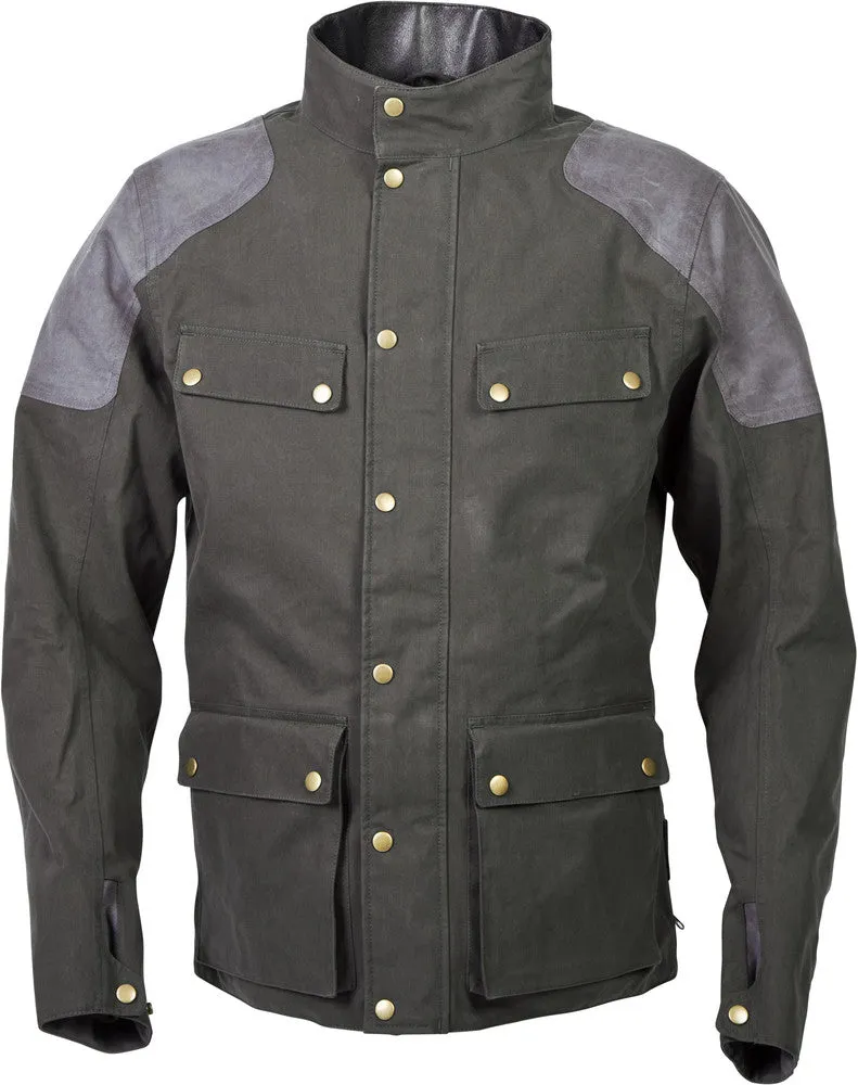 Scorpion Birmingham Riding Jacket