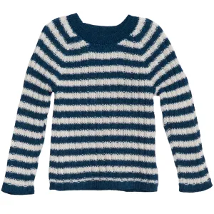 Serendipity Kid's Stripe Sweater