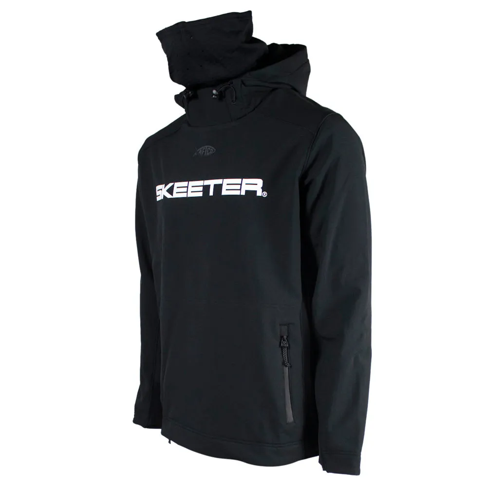 Skeeter AFTCO Reaper Windproof Pullover