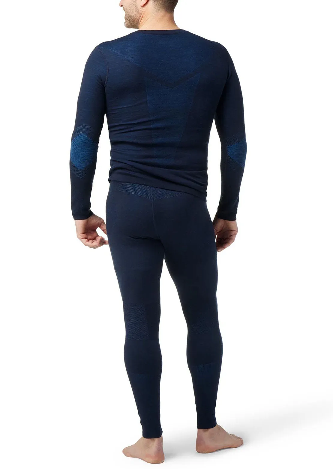 Smartwool Men's Intraknit Thermal Merino Base Layer Bottom