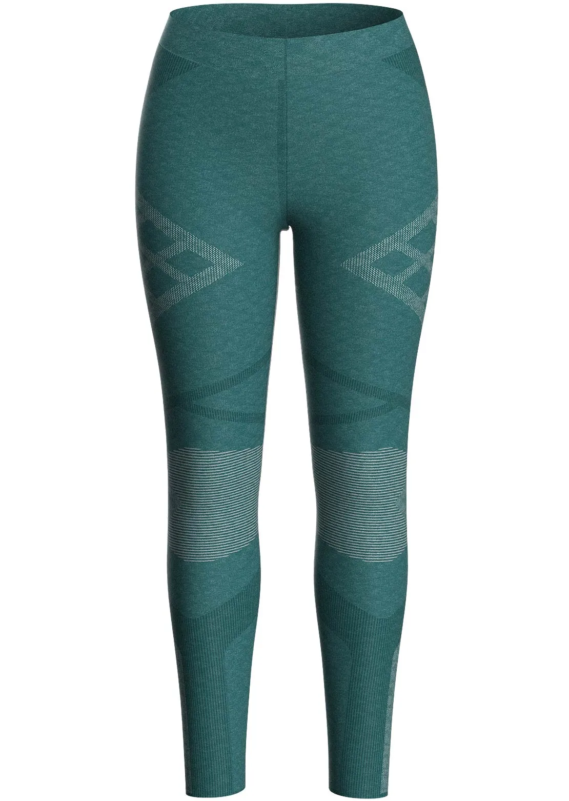 Smartwool Women's Intraknit Thermal Merino Base Layer Bottoms