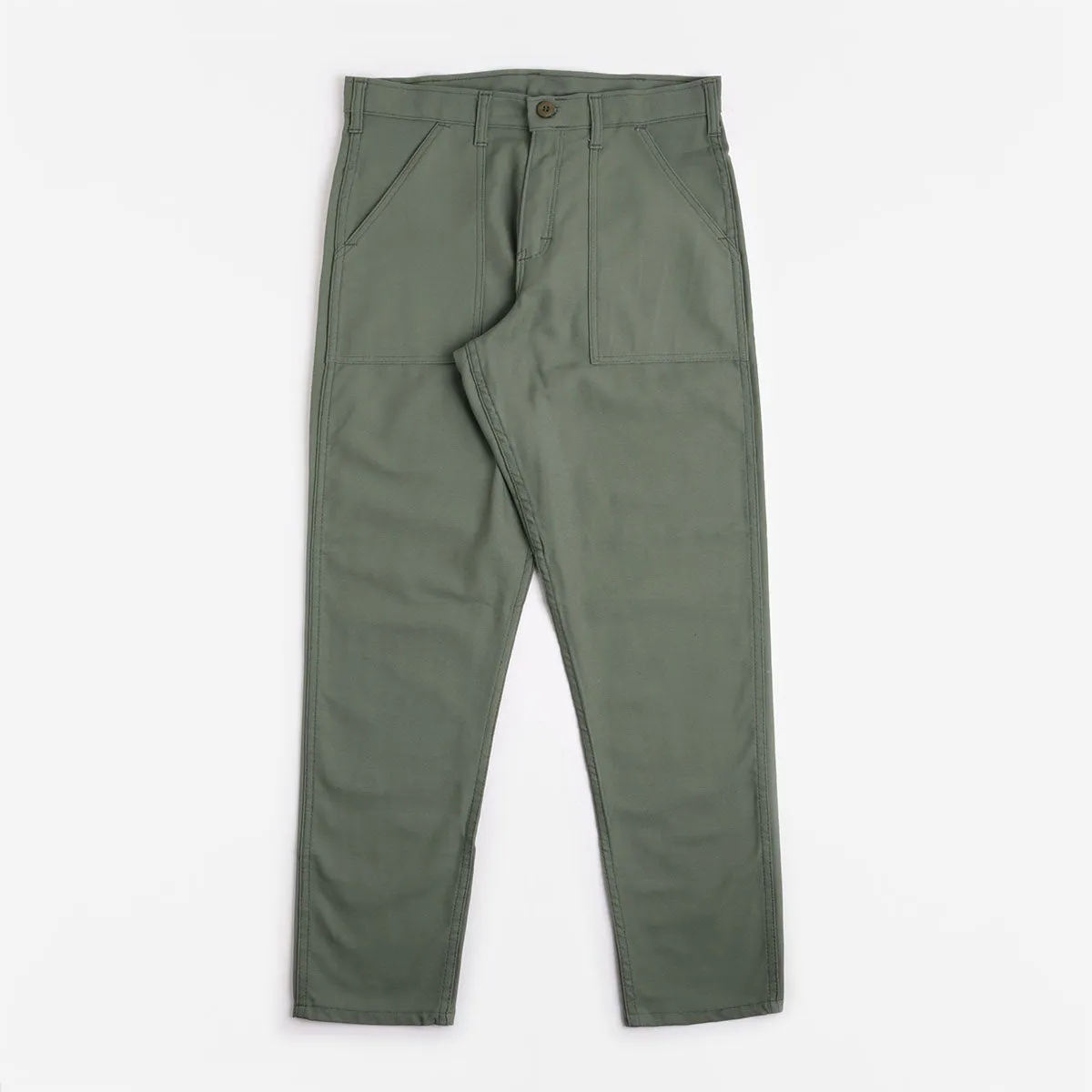 Stan Ray Slim Fit 4 Pocket Fatigue Pant - 1300 Series