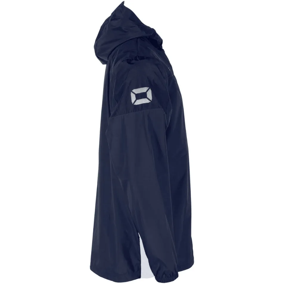 Stanno Kids Pride Windbreaker Navy/White