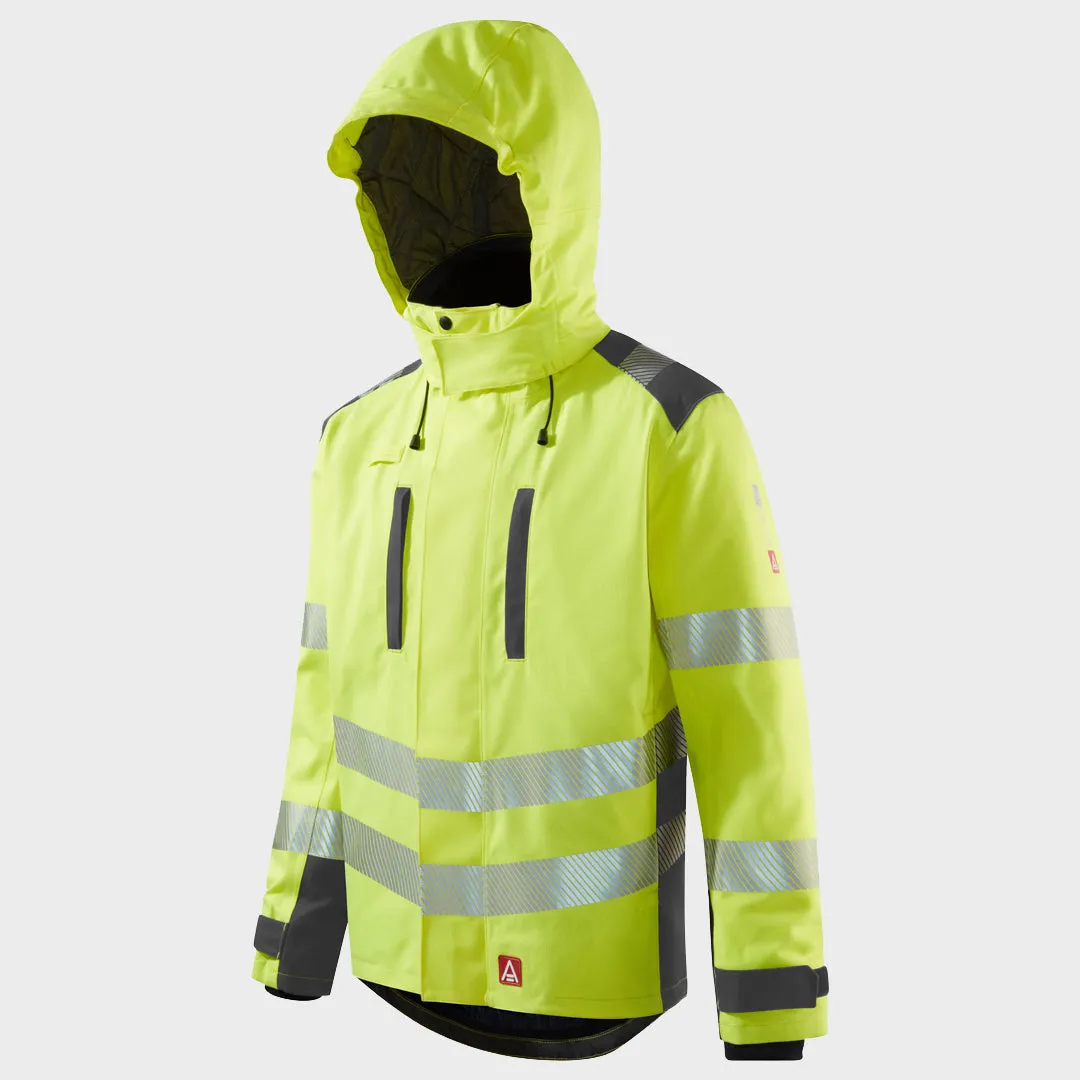 STRATA® Arc Winter Jacket (with Hood) (CL.2/ARC3/38CAL/CM²)