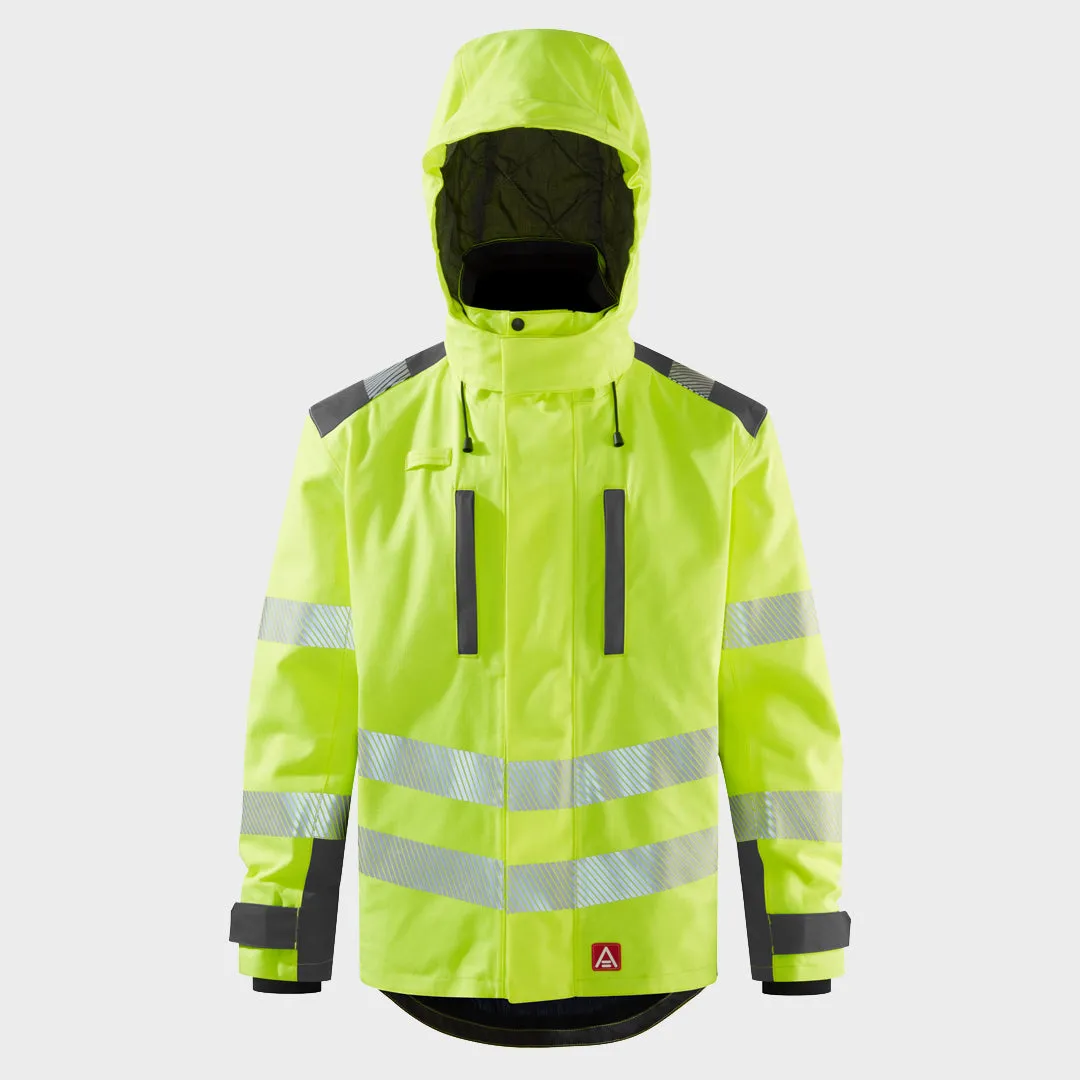 STRATA® Arc Winter Jacket (with Hood) (CL.2/ARC3/38CAL/CM²)