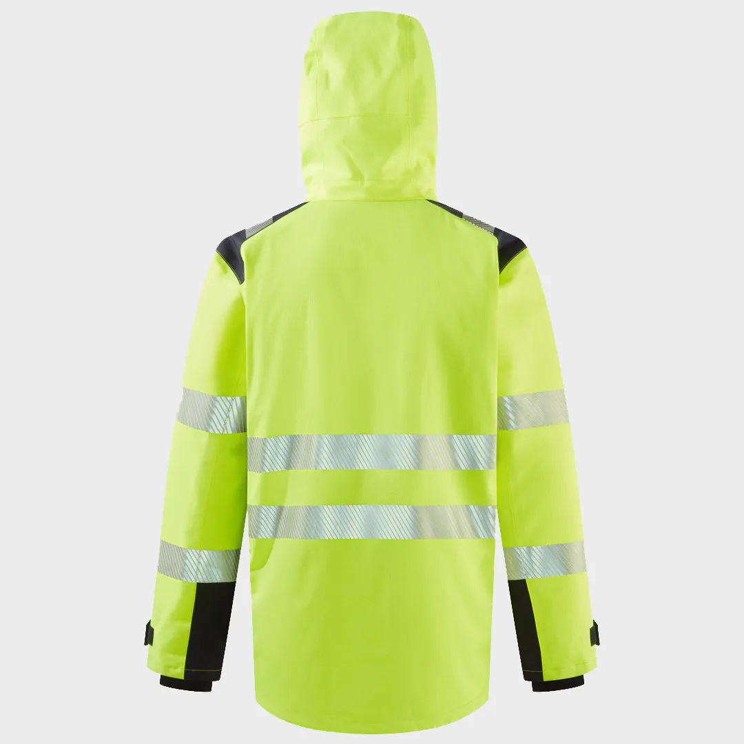 STRATA® Arc Winter Jacket (with Hood) (CL.2/ARC3/38CAL/CM²)