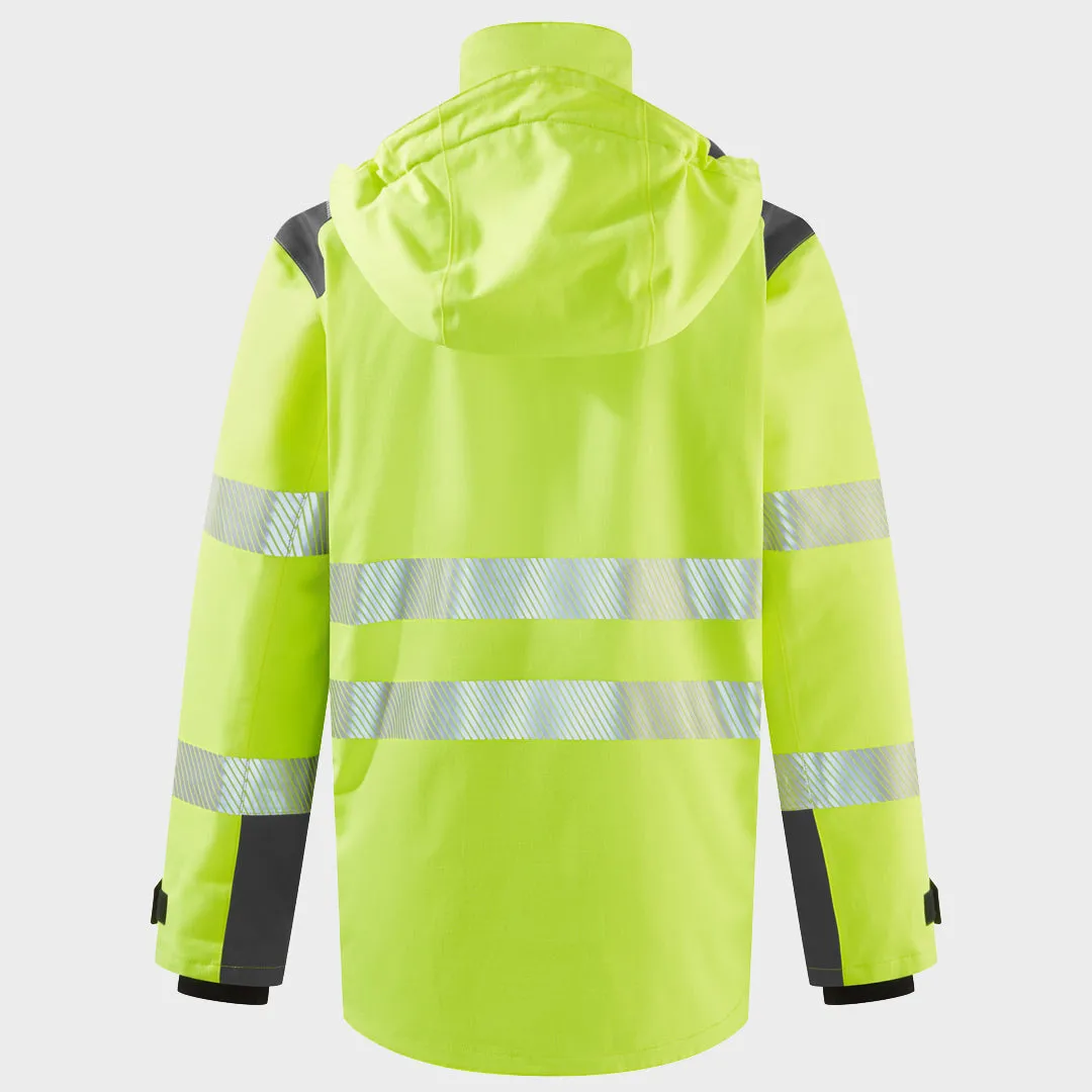 STRATA® Arc Winter Jacket (with Hood) (CL.2/ARC3/38CAL/CM²)