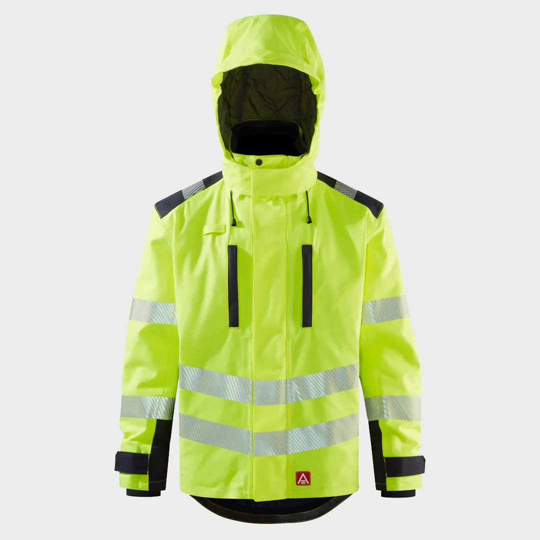 STRATA® Arc Winter Jacket (with Hood) (CL.2/ARC3/38CAL/CM²)