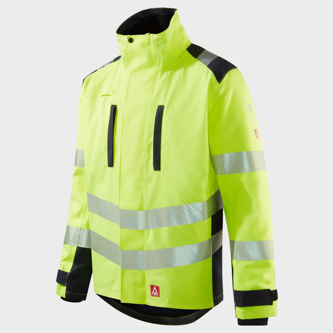 STRATA® Arc Winter Jacket (without Hood) (CL.2/ARC3/38CAL/CM²)