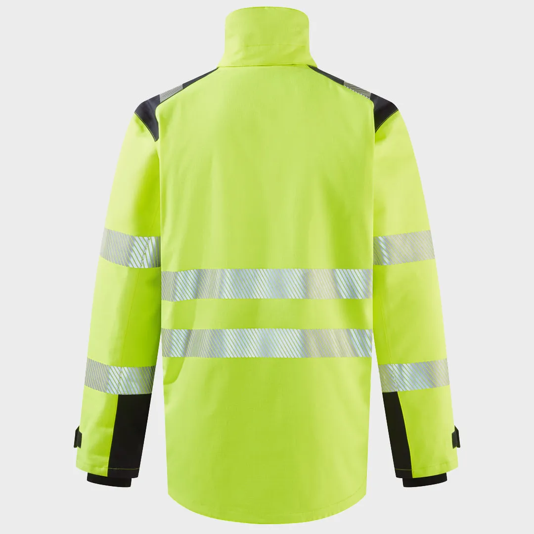 STRATA® Arc Winter Jacket (without Hood) (CL.2/ARC3/38CAL/CM²)