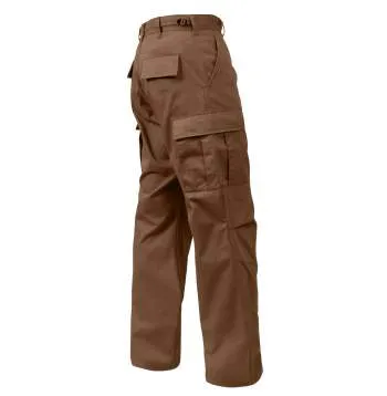 Tactical BDU Cargo Pants