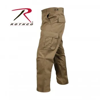 Tactical BDU Cargo Pants