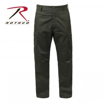 Tactical BDU Cargo Pants