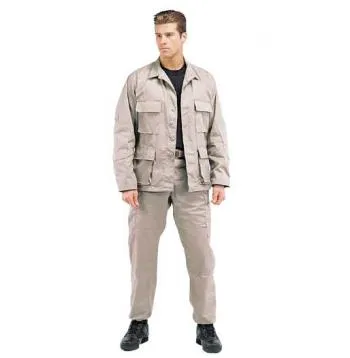 Tactical BDU Cargo Pants