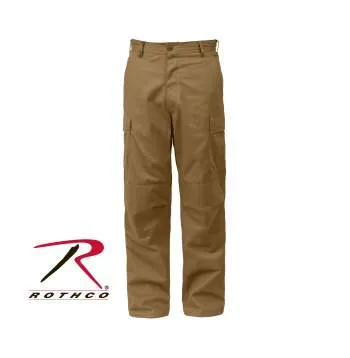 Tactical BDU Cargo Pants