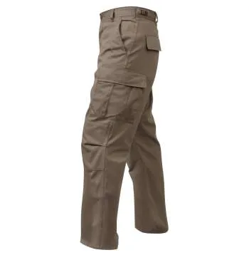 Tactical BDU Cargo Pants