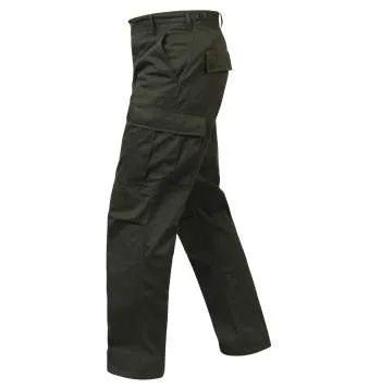 Tactical BDU Cargo Pants