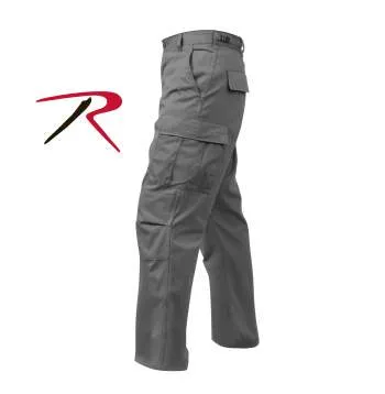 Tactical BDU Cargo Pants