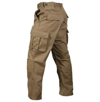 Tactical BDU Cargo Pants