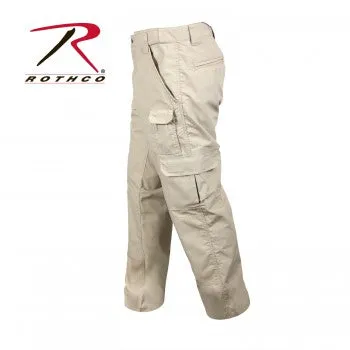 Tactical Duty Pants