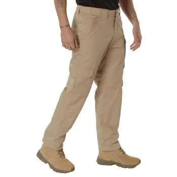 Tactical Duty Pants