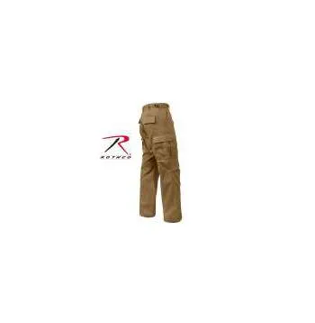 Tactical Duty Pants