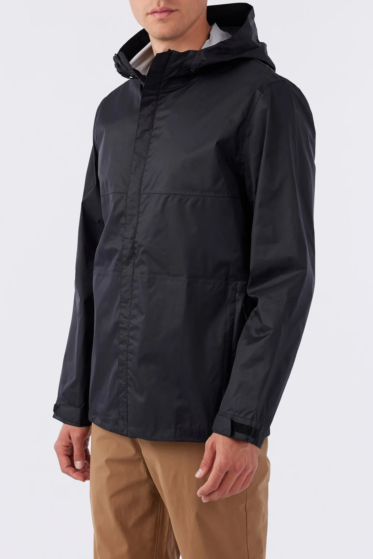 TRVLR EXTEND JACKET