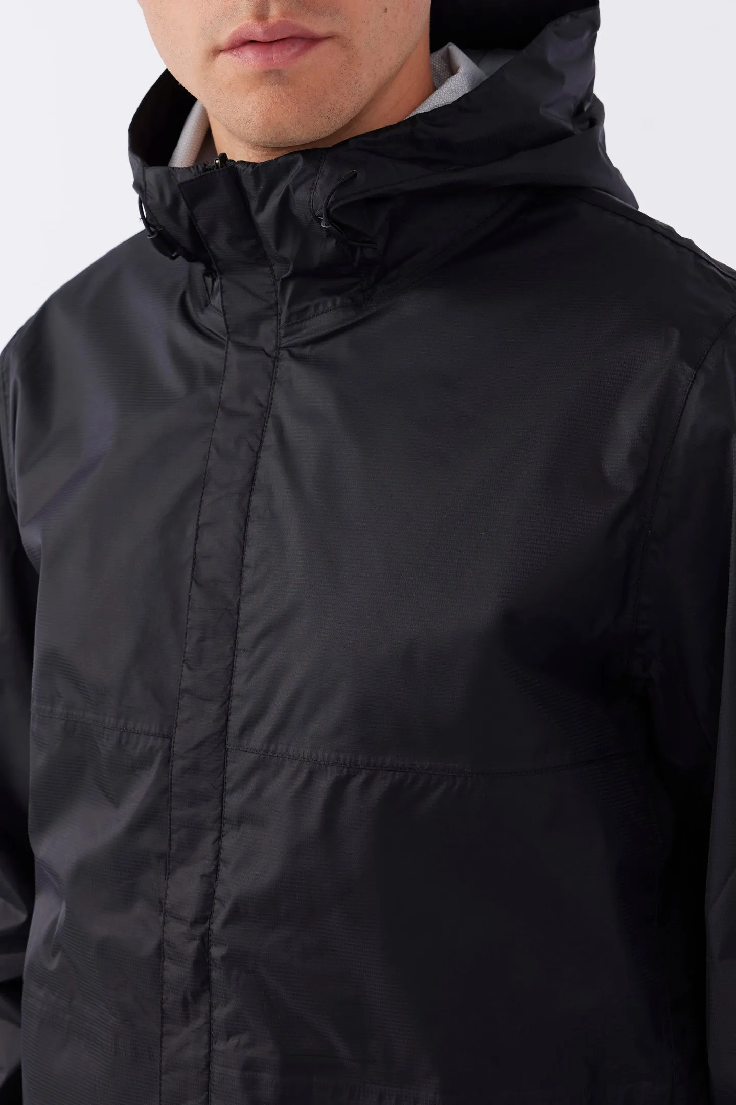 TRVLR EXTEND JACKET