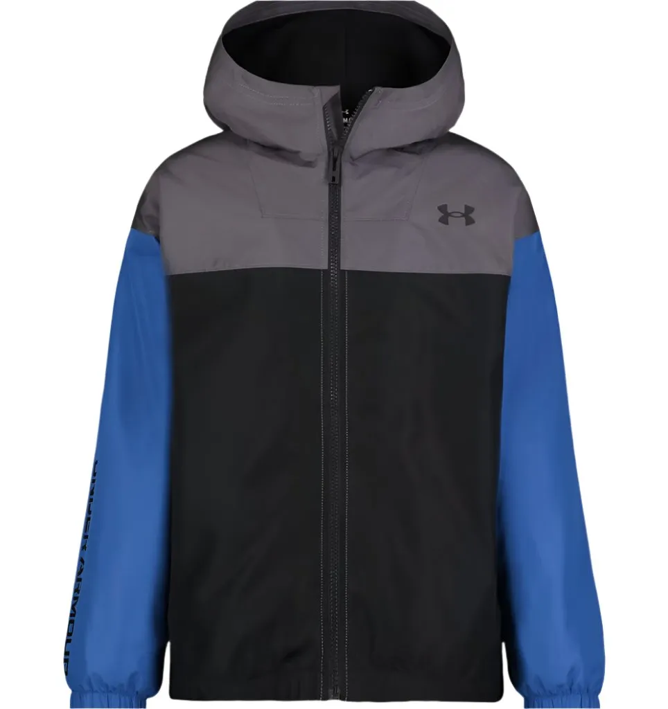 Under Armour Manataug Windbreaker Jacket Junior